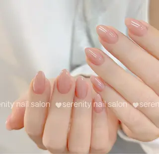 ネイル ✨Serenity Nail salonのネイルデザイン
