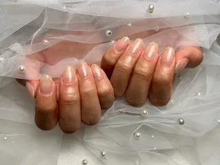 ネイル ✴︎ Delightのネイルデザイン