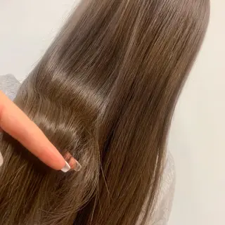 ロング カラー LOPEZ LAB所属・🦁LOPEZLAB /RUNA🌙のヘアスタイル