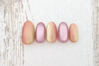 ネイル K emiのネイルデザイン