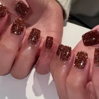 ネイル Manon Yuiのマツエク・マツパデザイン