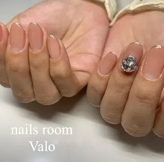 ネイル nails room Valoのネイルデザイン
