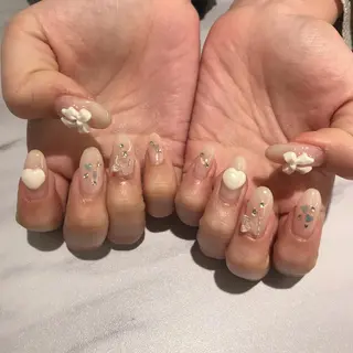 ネイル Nail's Kiiのネイルデザイン