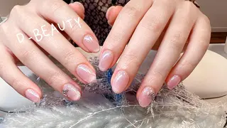ネイル D-BEAUTY Nailsalonのネイルデザイン
