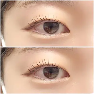 マツエク・マツパ 🤍Anna仙台店 田代 美咲‎🤍のマツエク・マツパデザイン