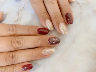 ネイル yn salonのネイルデザイン