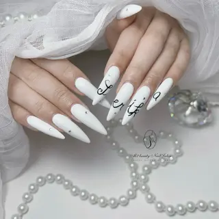 ネイル M2 beauty Nankaのネイルデザイン