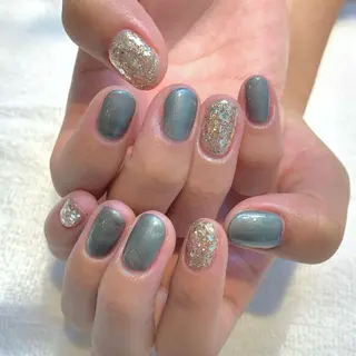 ネイル 鈴木 まゆのネイルデザイン