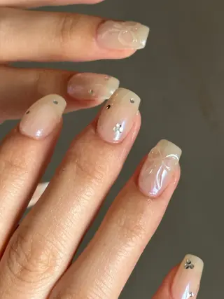 ネイル Manon/ rikaのネイルデザイン