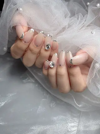 ネイル nails' it...のネイルデザイン