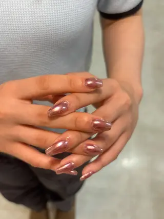 ネイル C. yoshinoのネイルデザイン