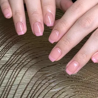 ネイル καρδιά -ｶﾙﾃﾞｨｱ-のネイルデザイン