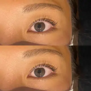 マツエク・マツパ Misora/ボブ/ レイヤー/艶カラーのヘアスタイル