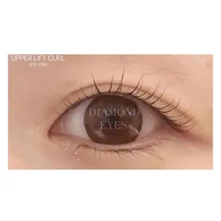 マツエク・マツパ 小川 浦和PARCOのマツエク・マツパデザイン