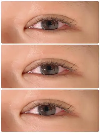 マツエク・マツパ 𓍯Loa𓍯 lianのマツエク・マツパデザイン