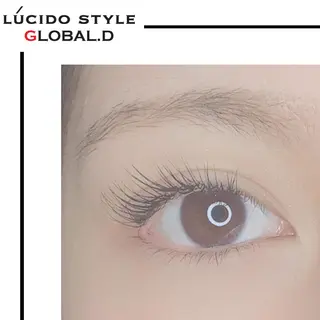 マツエク・マツパ Mon mignonのマツエク・マツパデザイン