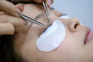 マツエク・マツパ アイサロン フェア 海老名店のマツエク・マツパデザイン