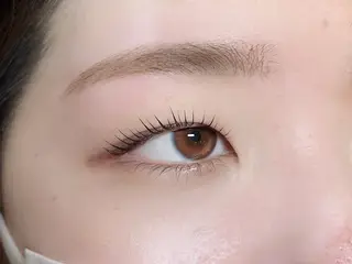 マツエク・マツパ A. haruのマツエク・マツパデザイン