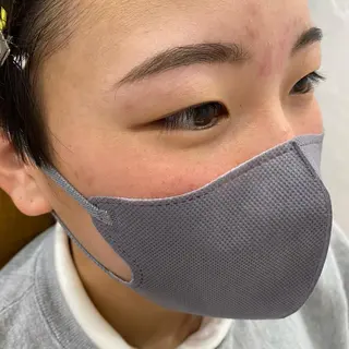 アイブロウ Eyore 櫻木 沙羅の眉毛・アイブロウイメージ