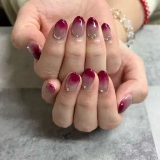 ネイル FELICE ﾌｪﾘｰﾁｪのネイルデザイン