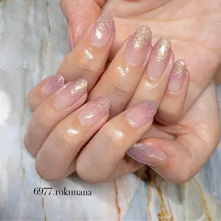 ネイル rokunana 佐野のネイルデザイン