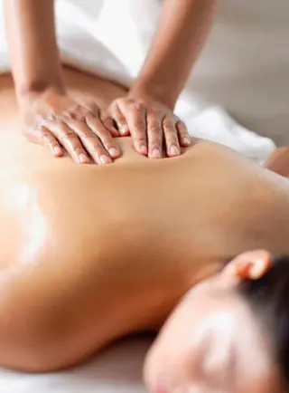 プライベートサロン  aurielのエステ・リラクイメージ