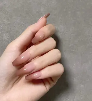 ネイル Queens momoのネイルデザイン