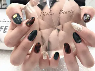 ネイル vimore ネイルサロンのネイルデザイン