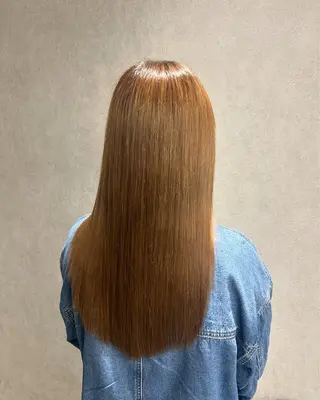 ロング cocoro ✧˖°.のヘアスタイル