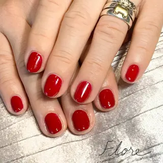 ネイル Flore (フロール)の眉毛・アイブロウイメージ