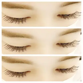 マツエク・マツパ Ami 🍀のマツエク・マツパデザイン