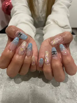 ネイル Raviliss ♡のネイルデザイン