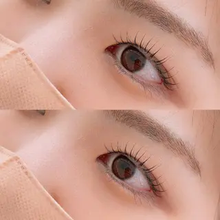 マツエク・マツパ MYU misakiの眉毛・アイブロウイメージ