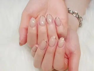 ネイル Nailsalon Graciasのネイルデザイン
