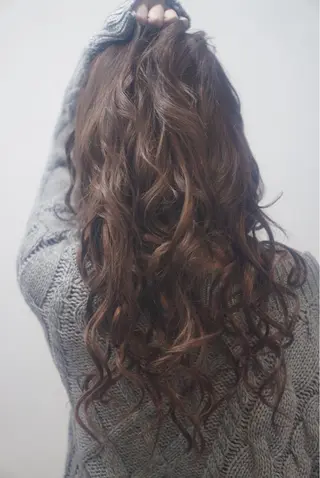 ショート ミディアム セミロング ロング カラー ヘアアレンジ 枝毛カット＆髪質改善 満足NO.1岡しゃんのヘアスタイル