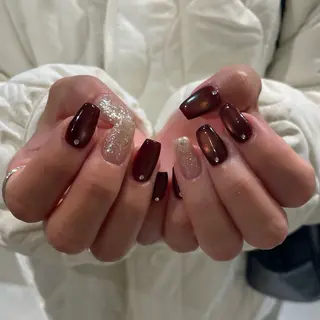 ネイル . .のネイルデザイン