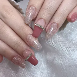 ネイル You&Me Yukiのネイルデザイン