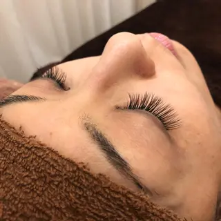 マツエク・マツパ Neo店長🌿 KOTONO🌿のマツエク・マツパデザイン