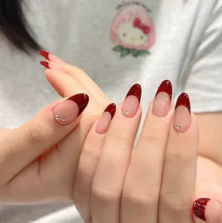 ネイル MIYUKI Nail所属・MIYUKI  美桜のネイルデザイン
