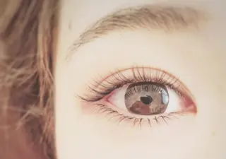 マツエク・マツパ eyelash enu所属・ももか／梅田 ／韓国まつ毛🖤のマツエク・マツパデザイン