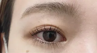 マツエク・マツパ Minamidani yukiのマツエク・マツパデザイン