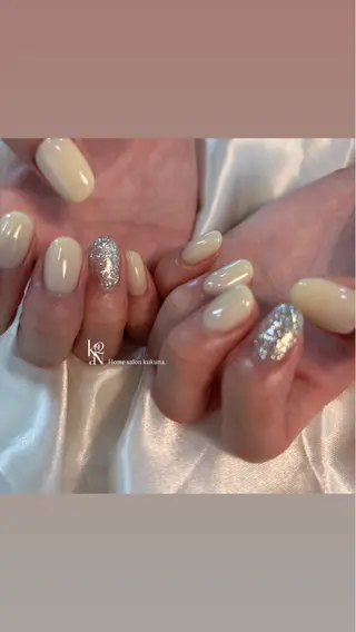 ネイル S momoのネイルデザイン