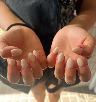 メンズ ネイル ヘアメイクネイリスト 💄💅hidemiのヘアスタイル