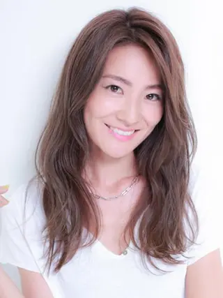 セミロング ケリーズグリーン所属・ショート/ボブ 森田/嵩士のヘアスタイル