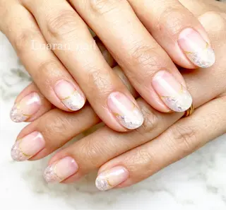 ネイル Luaran nailのネイルデザイン