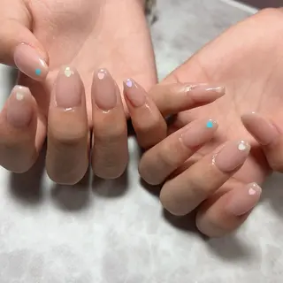 ネイル chouchou tik所属・chouchou tikのネイルデザイン