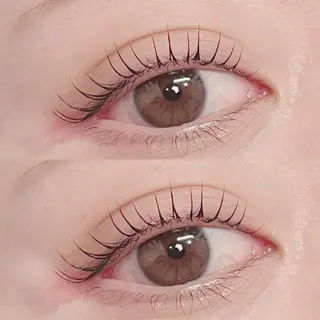 マツエク・マツパ 、 、のマツエク・マツパデザイン