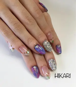 ネイル CULU -LUのネイルデザイン