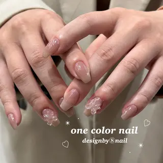 ネイル Haruka ⭐︎🪽のネイルデザイン