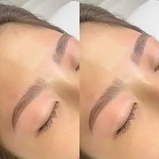 eclat ANJUのネイルデザイン